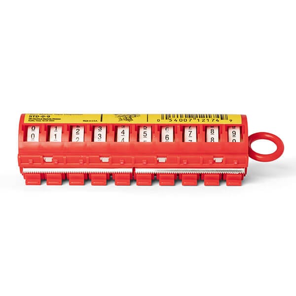 3M Wire Marking Accessories