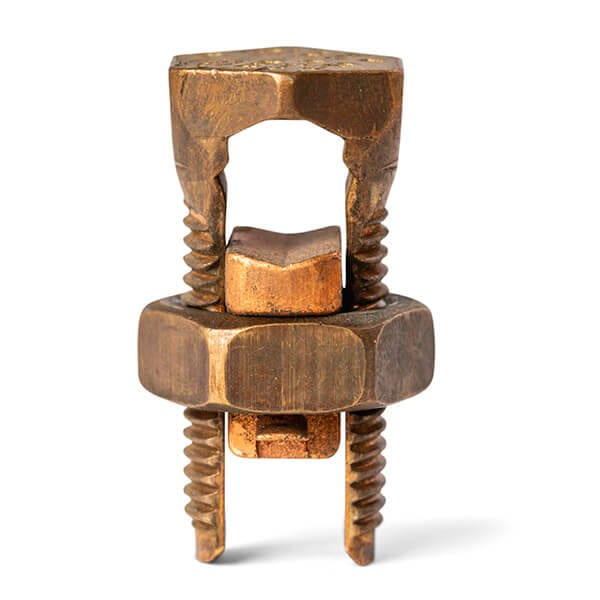 Split Bolts