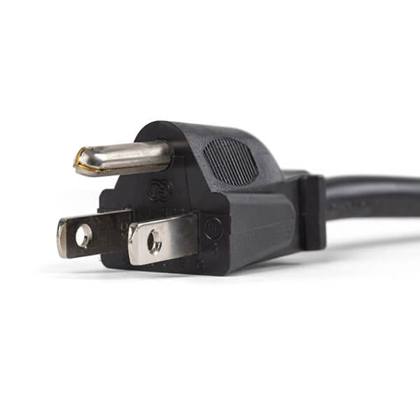 Power Supply Cords