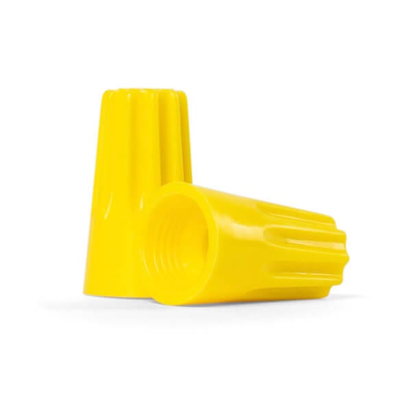 3M Electrical Spring Connectors - Image 3