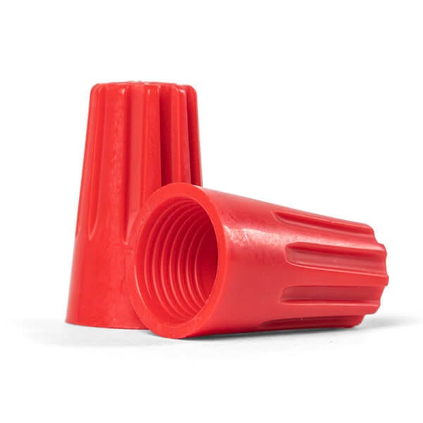 3M Electrical Spring Connectors - Image 4
