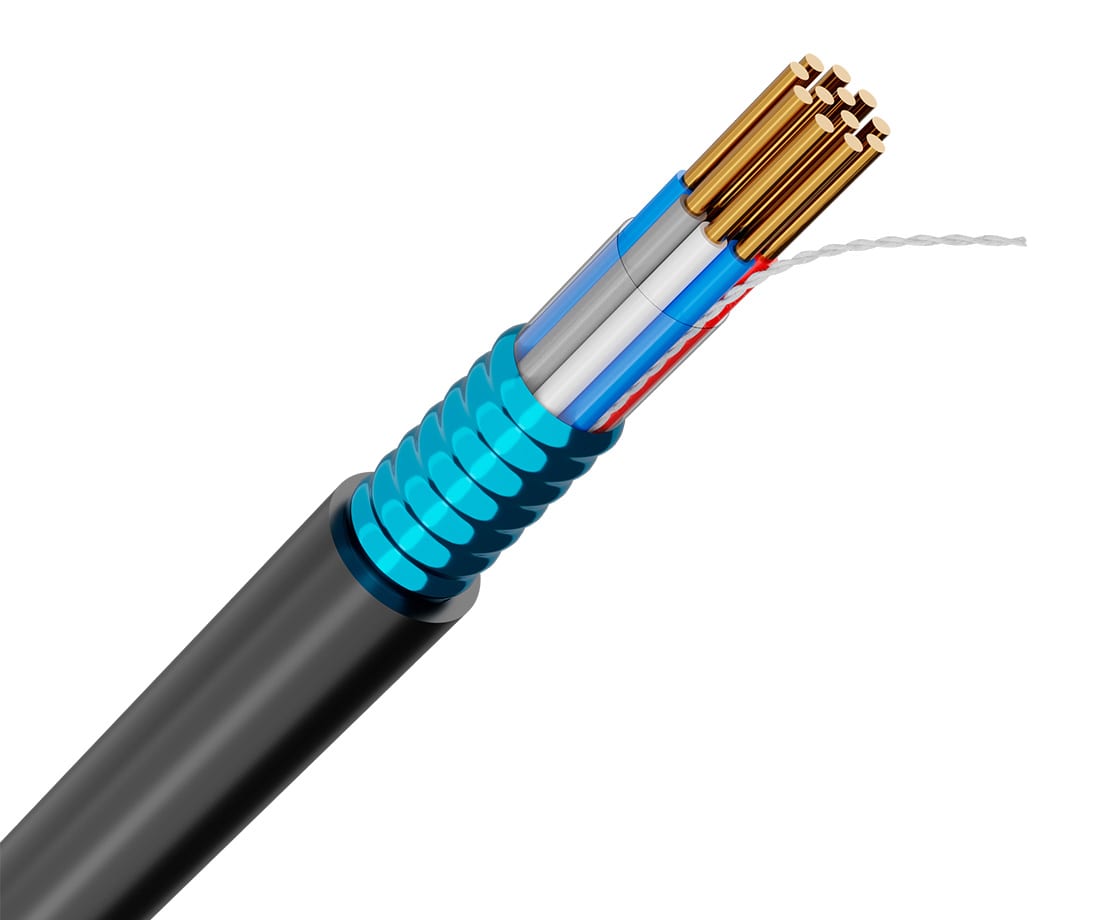 PE-39 Communication Cable - Image 2