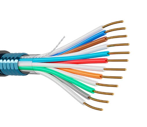 Communication Cable Products - Regency Wire