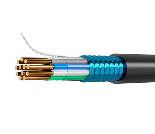 PE-39 Communication Cable - Image 3