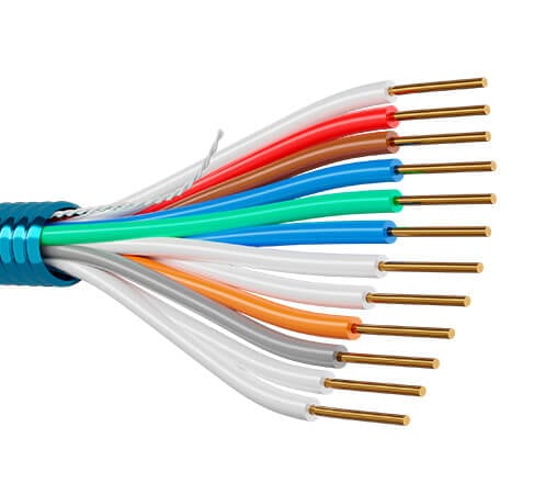 Communication Cable Products - Regency Wire