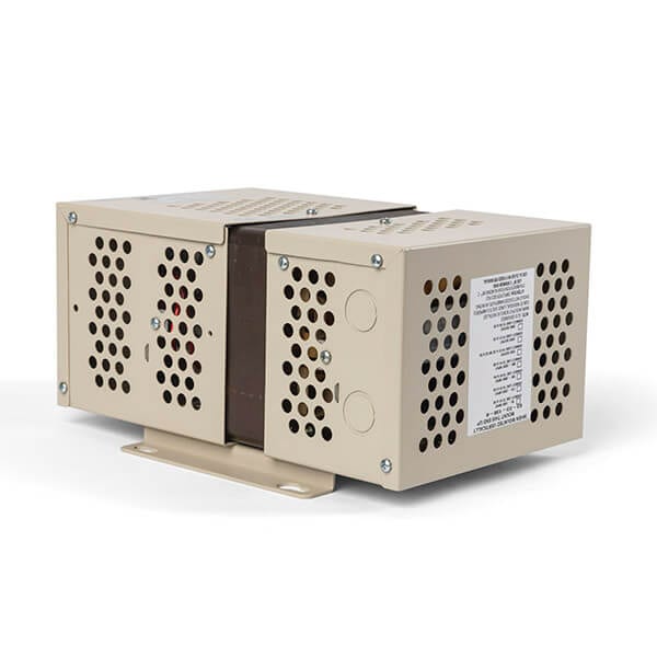 SOLA 60 Hertz Volt Power Conditioners - Image 2